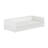 Bodenbett Little Flo 90 x 200 cm