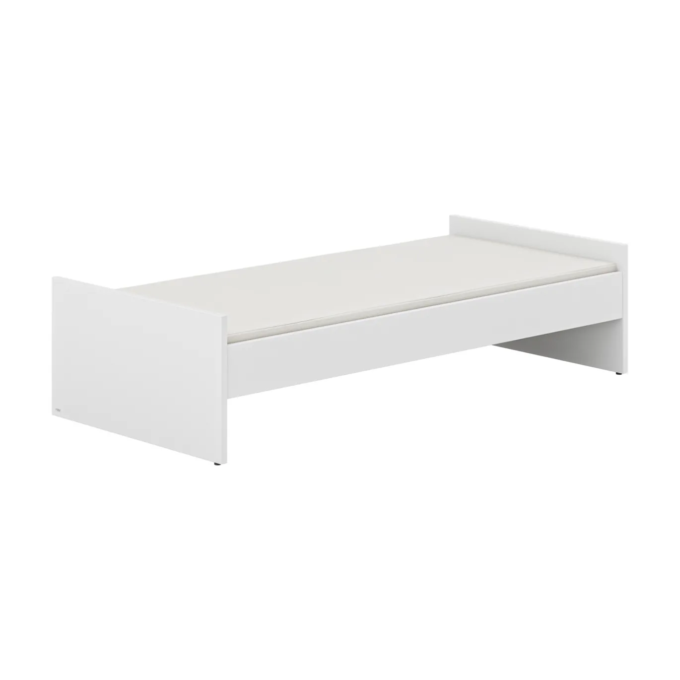 Bodenbett Little Flo 90 x 200 cm