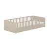 Bodenbett Little Flo 90 x 200 cm