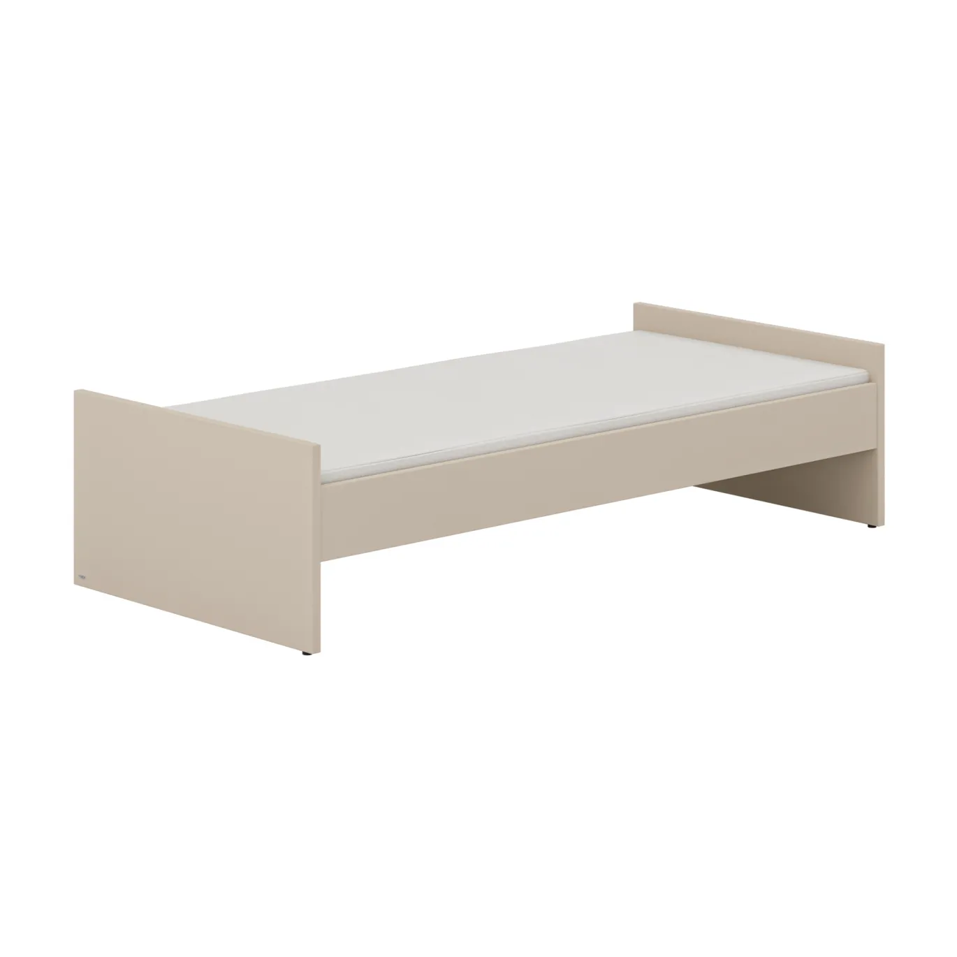 Bodenbett Little Flo 90 x 200 cm