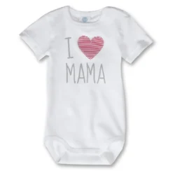 Body I love Mama