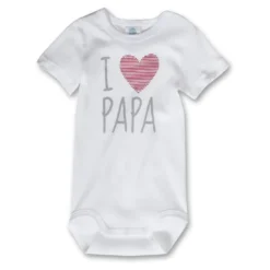 Body I love Papa