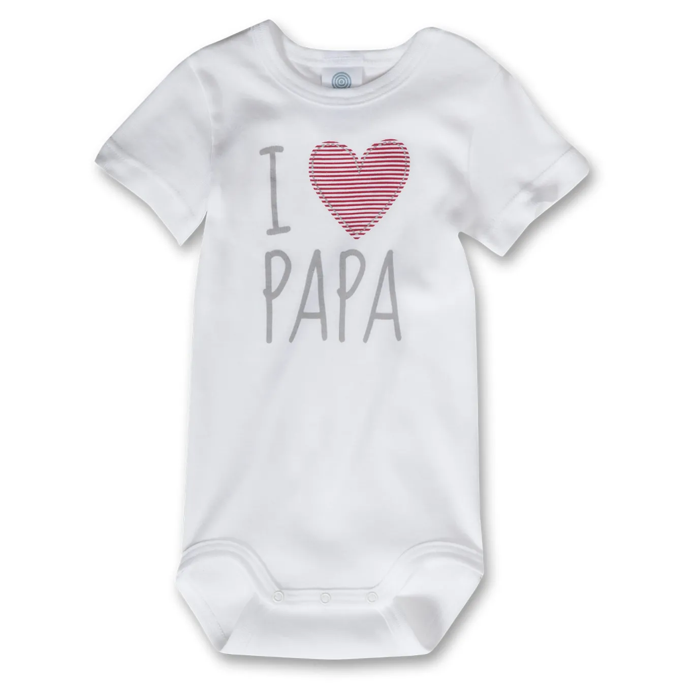 Body I love Papa