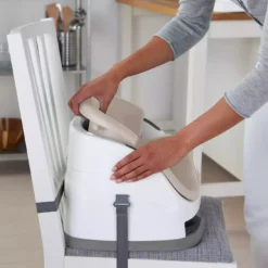 Booster Baby Base 2in1 Seat Cashmere