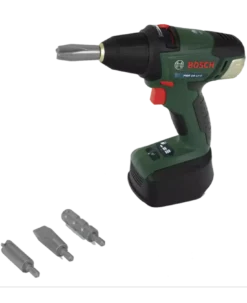 Bosch Akkuschrauber