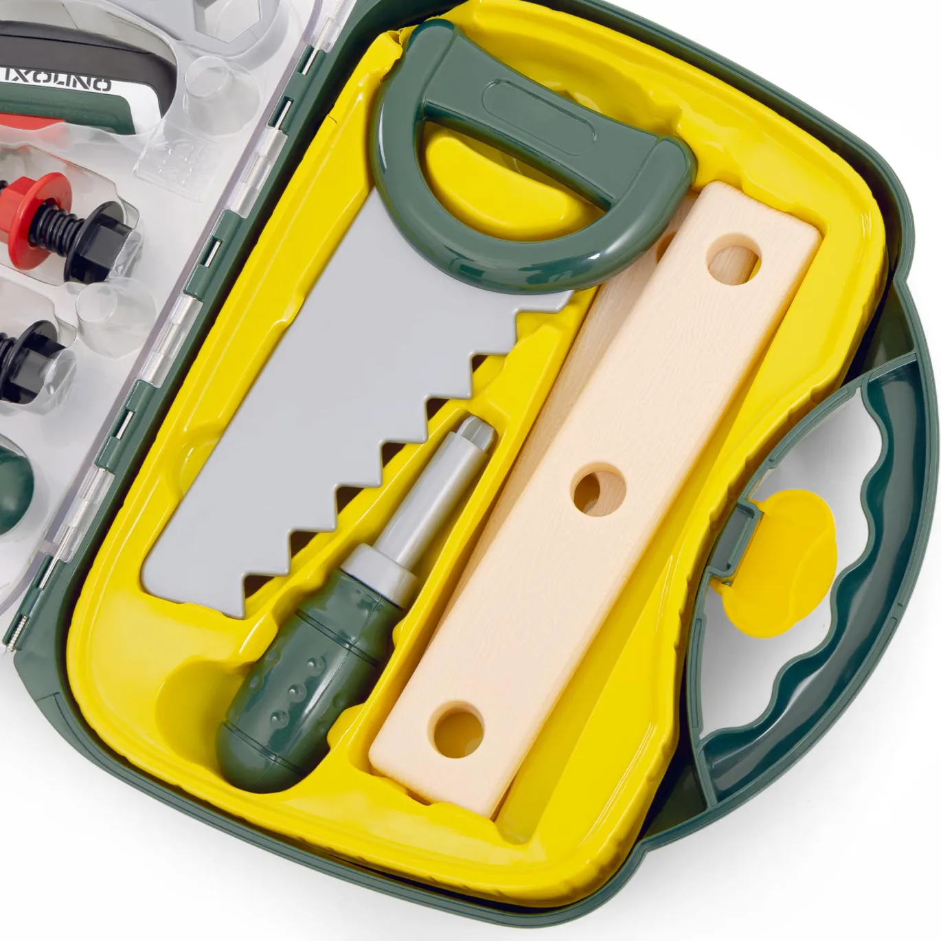 Bosch Koffer mit Ixolino II