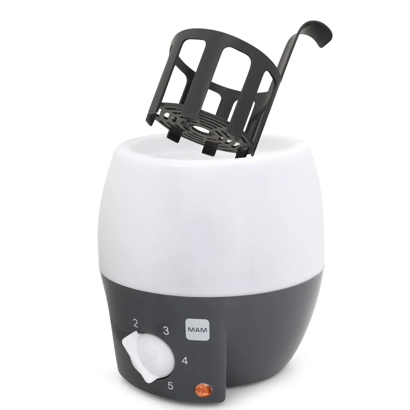 Bottle and Baby Food Warmer