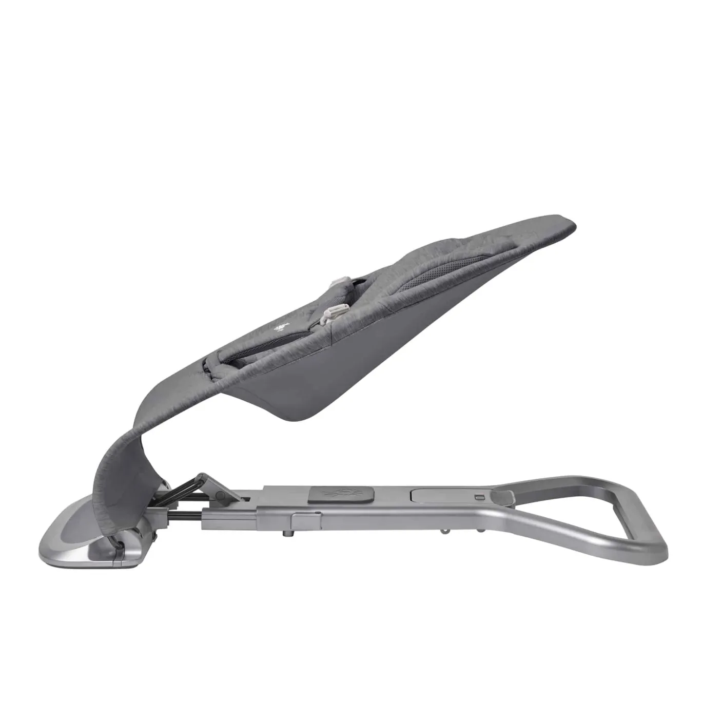 Bouncer Evolve Charcoal Grey