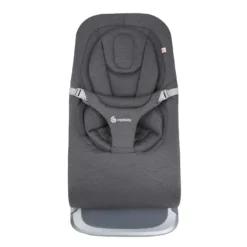 Bouncer Evolve Charcoal Grey