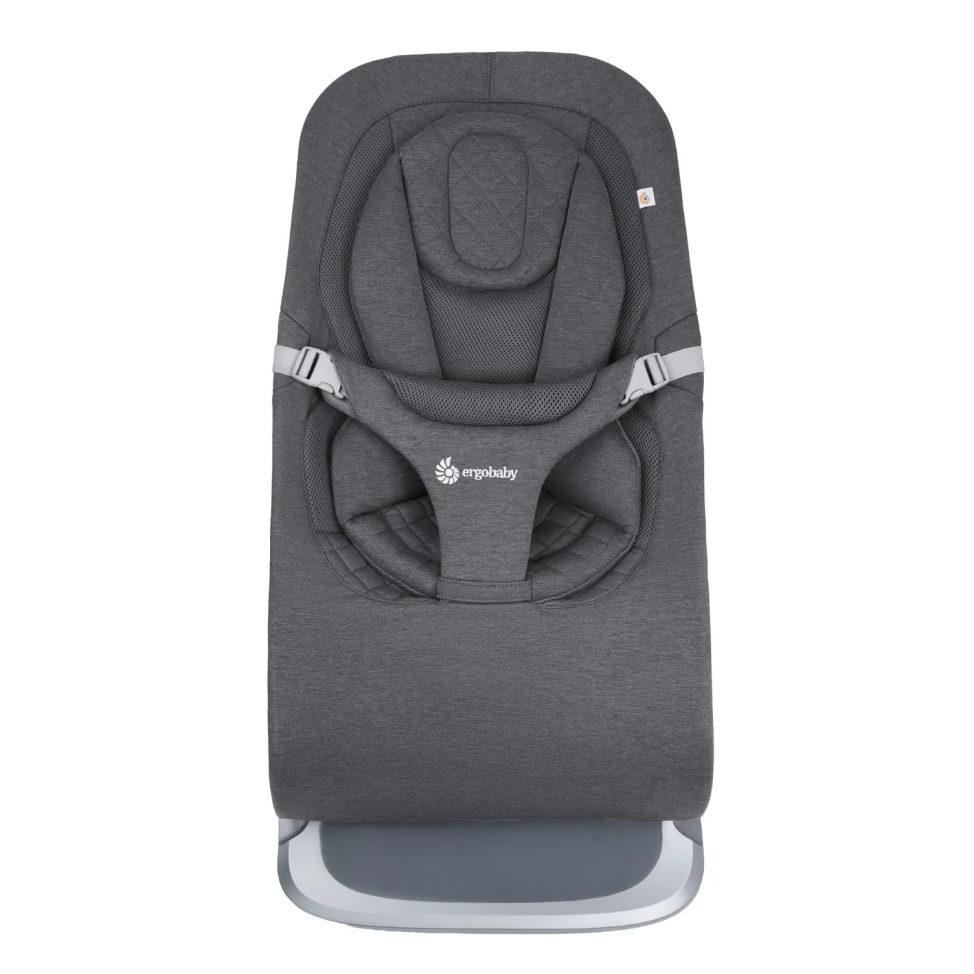 Bouncer Evolve Charcoal Grey