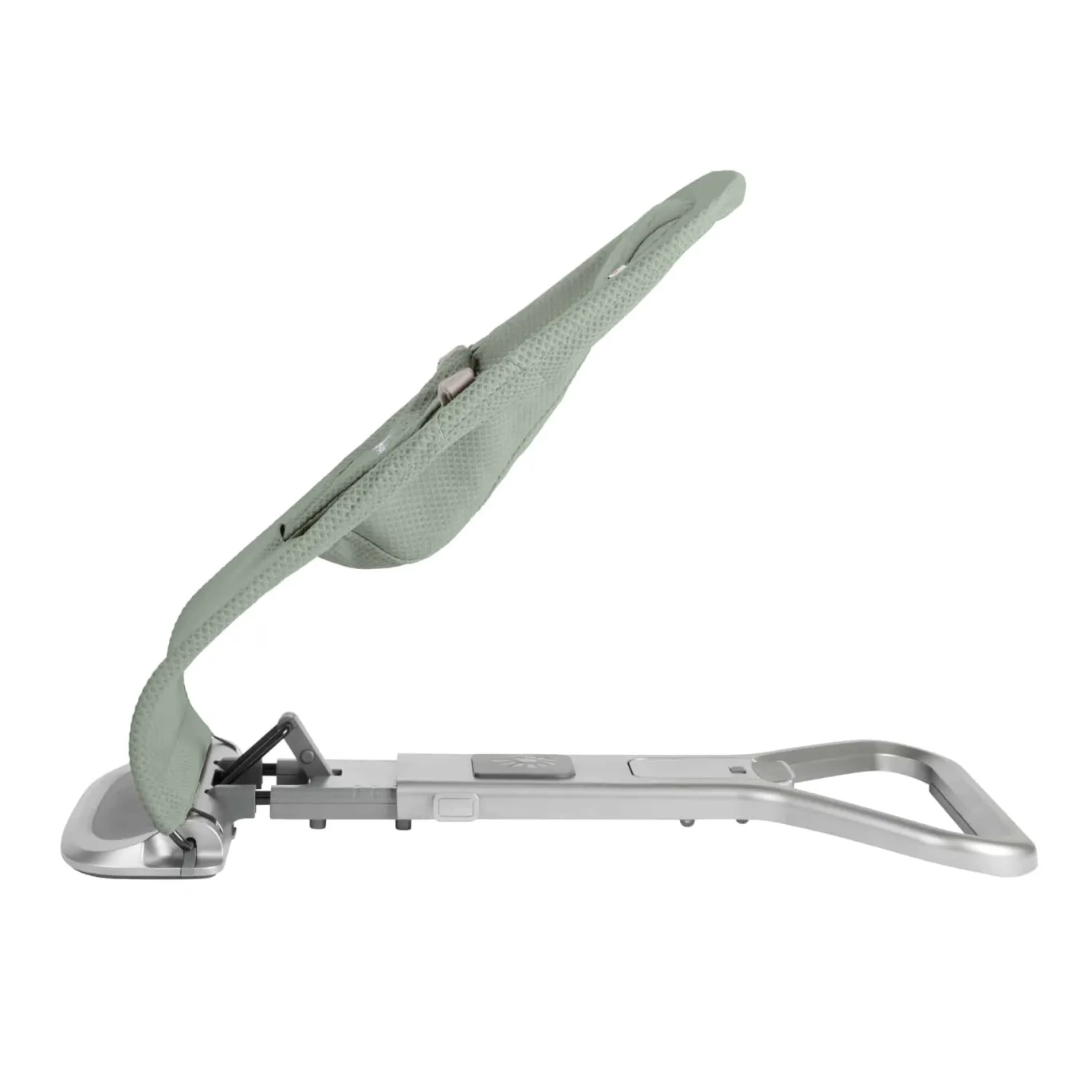 Bouncer Evolve Mesh Sage Green