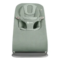 Bouncer Evolve Mesh Sage Green