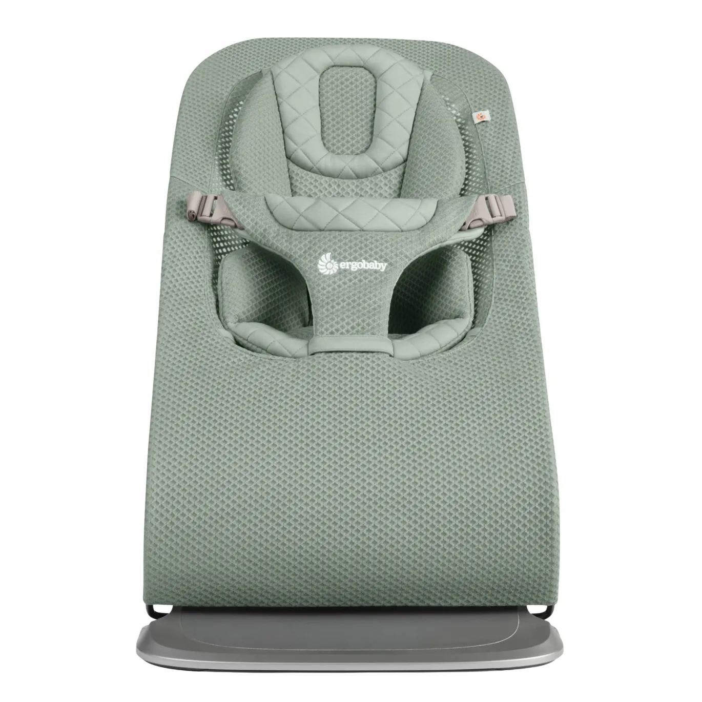 Bouncer Evolve Mesh Sage Green