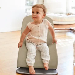Bouncer Evolve Soft Olive
