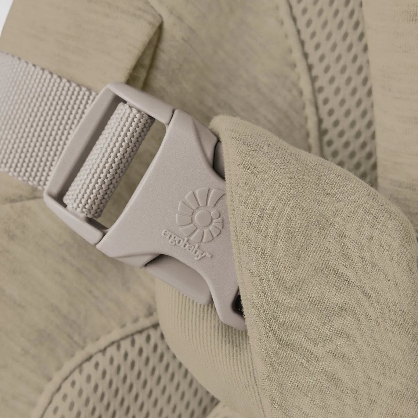 Bouncer Evolve Soft Olive
