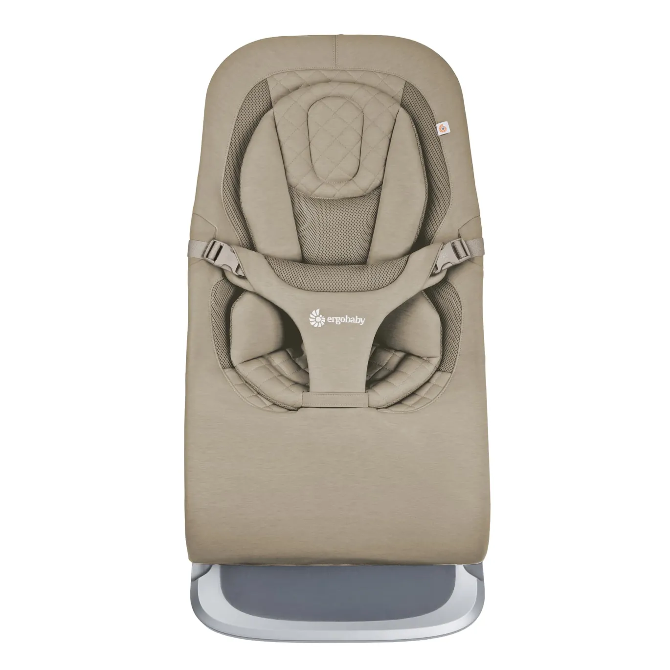 Bouncer Evolve Soft Olive