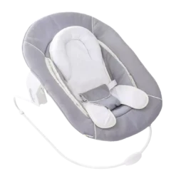 Bouncer 2 in 1 Stretch Grey