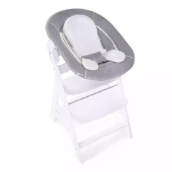 Bouncer 2 in 1 Stretch Grey