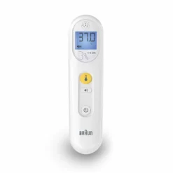 Braun Sensian 3 Berührungsloses Stirnthermometer