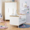 Breiter Wickelaufsatz Valentina