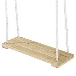 Brettschaukel