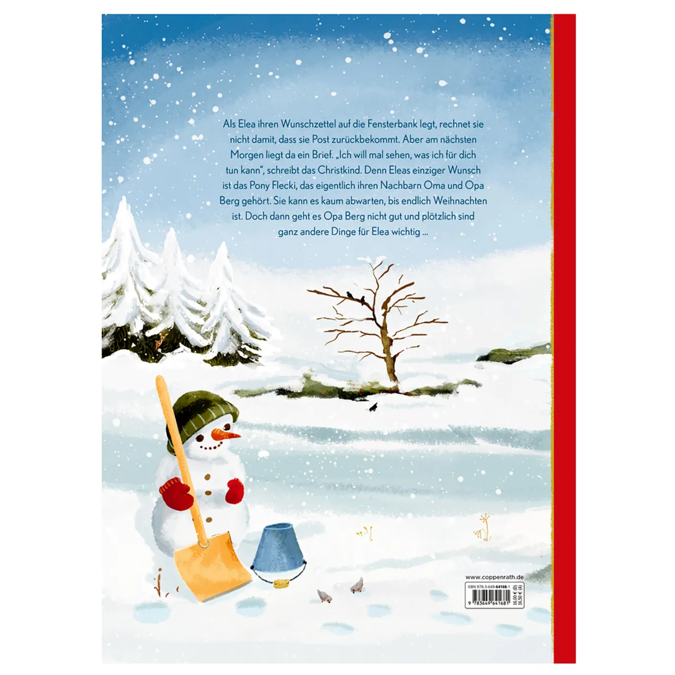 Briefe ans Christkind