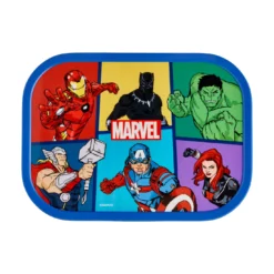 Brotdose Campus Avengers