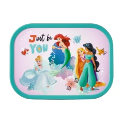 Brotdose Campus Disney Princess