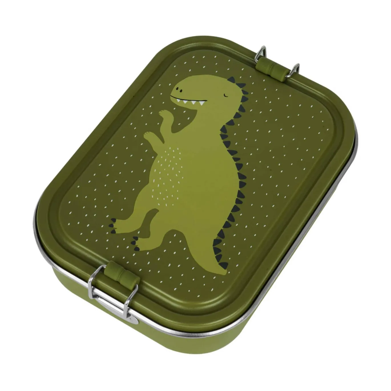 Brotdose groß Mr. Dino