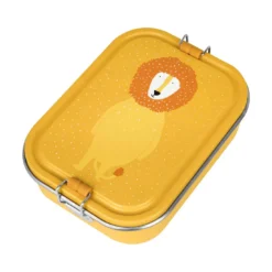 Brotdose groß Mr. Lion