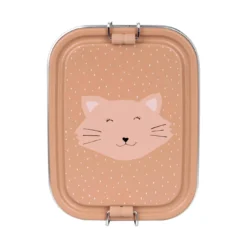 Brotdose klein Mrs. Cat