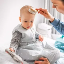 Bürste Naturhaar
