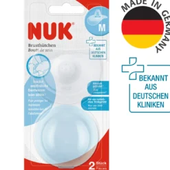 Brusthütchen