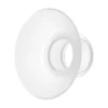 Brustnippel-Einsatz 21 mm für LIINI Milchpumpe