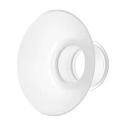 Brustnippel-Einsatz 21 mm für LIINI Milchpumpe