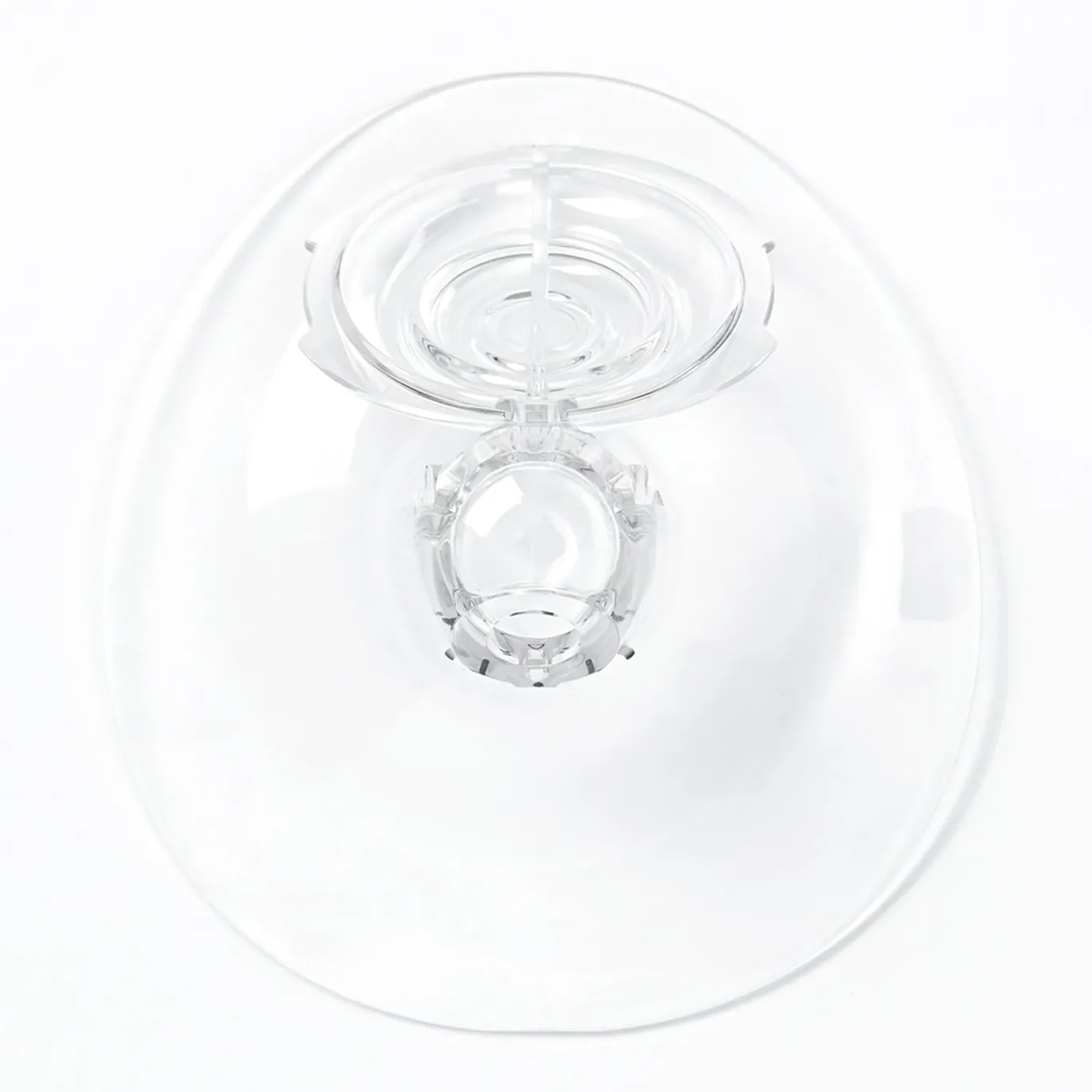 Brustschalen für Elvie Pump 21mm