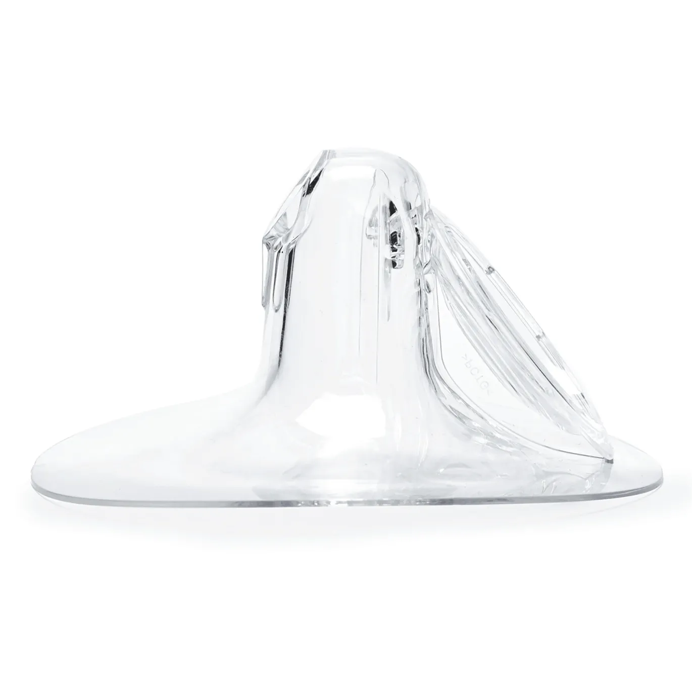 Brustschalen für Elvie Pump 21mm