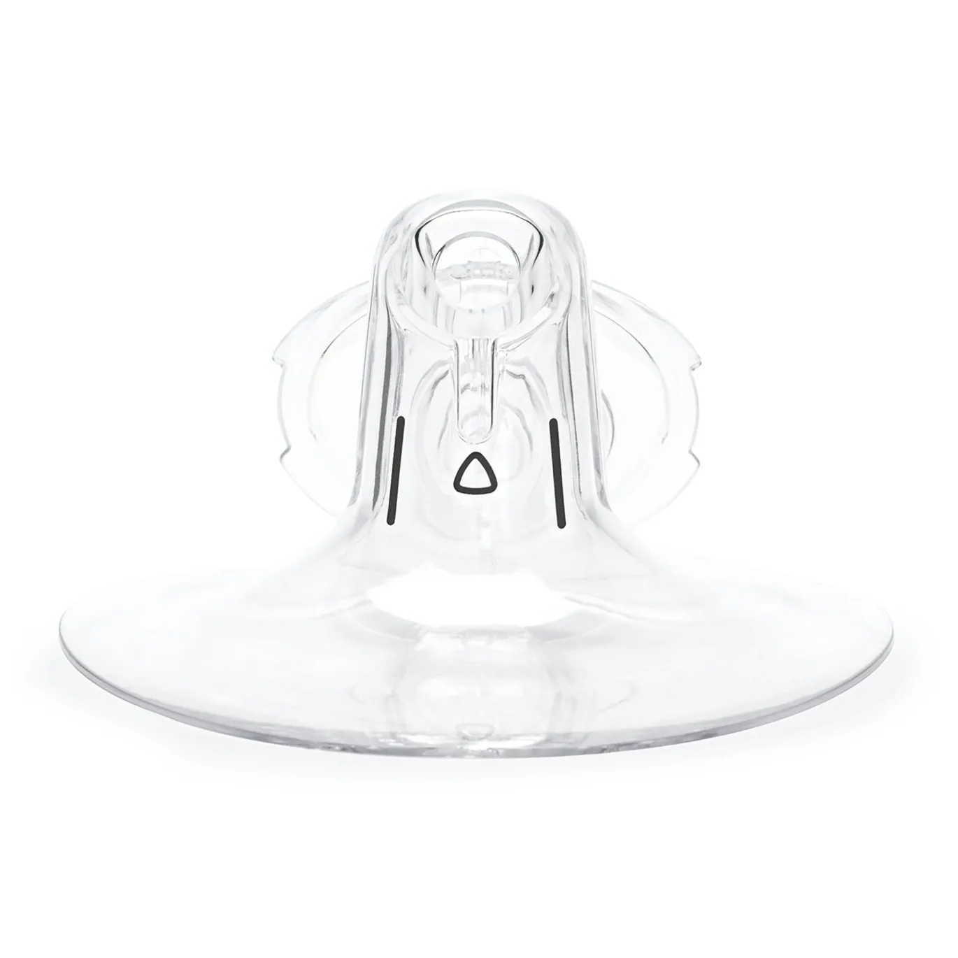 Brustschalen für Elvie Pump 24mm