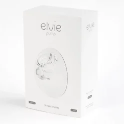 Brustschalen für Elvie Pump 24mm