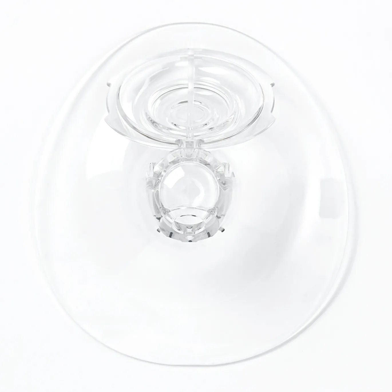 Brustschalen für Elvie Pump 24mm