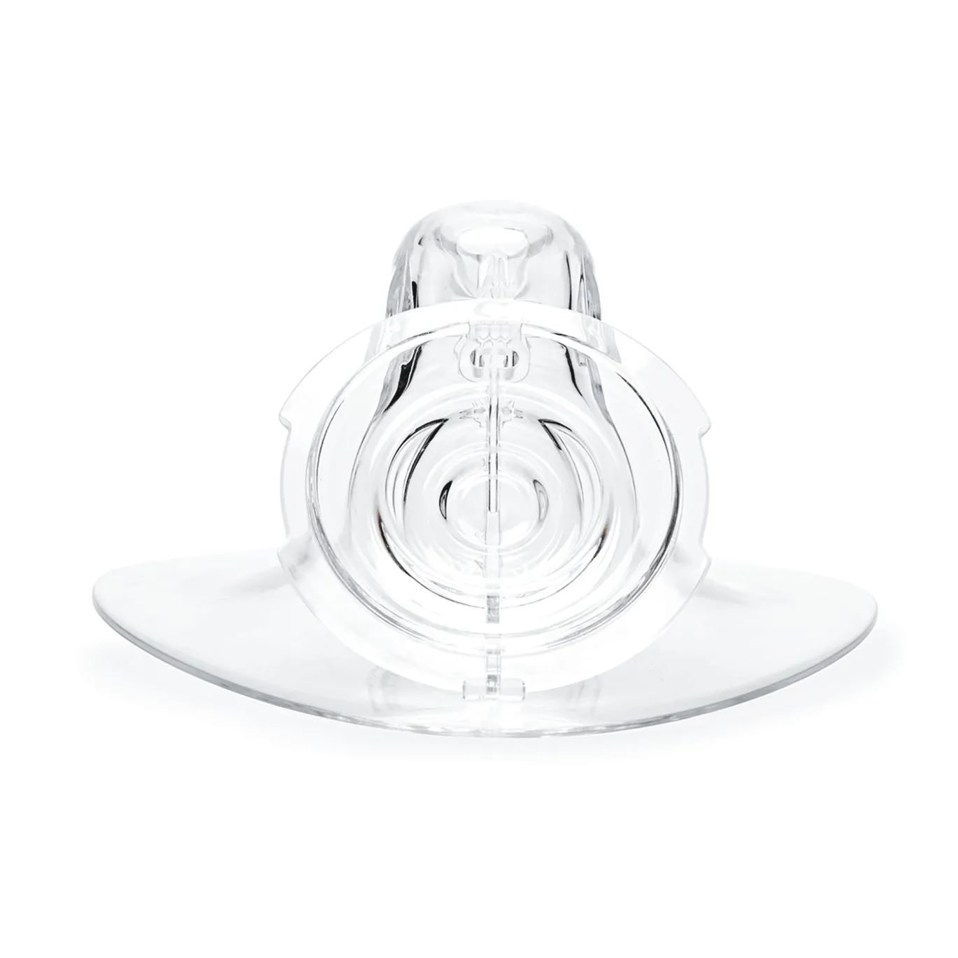 Brustschalen für Elvie Pump 24mm