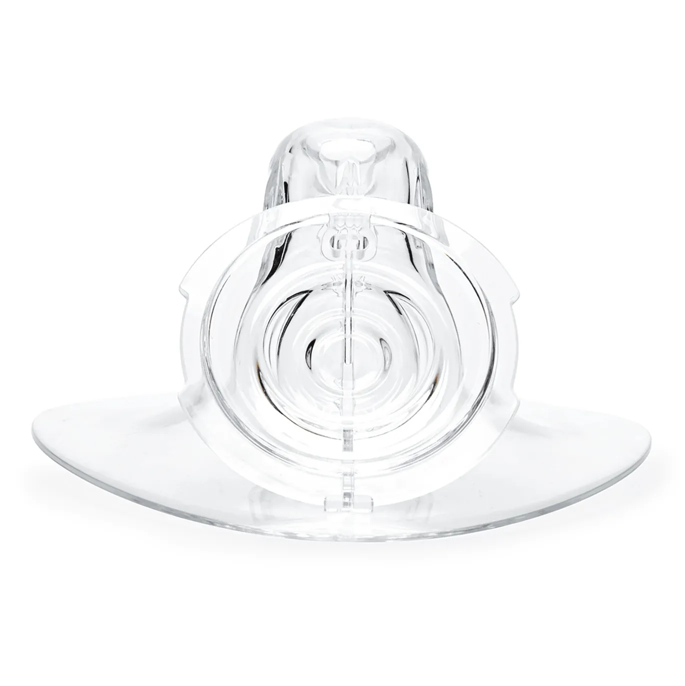 Brustschalen für Elvie Pump 28mm