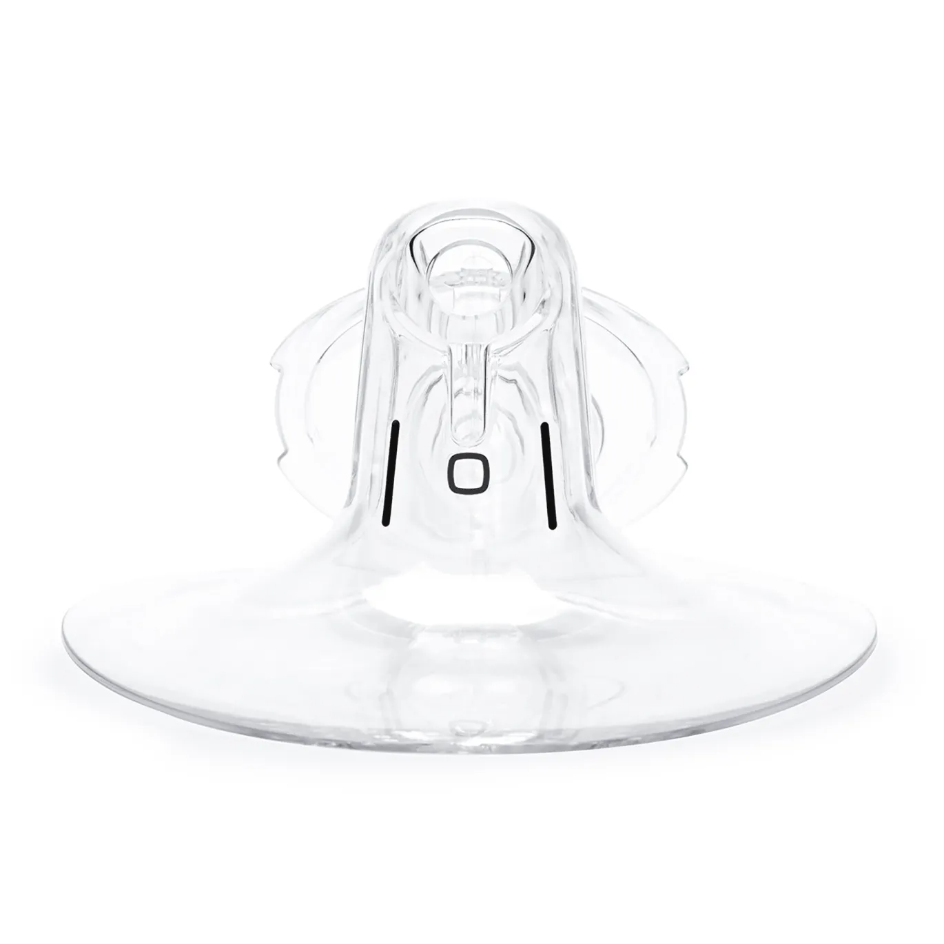 Brustschalen für Elvie Pump 28mm