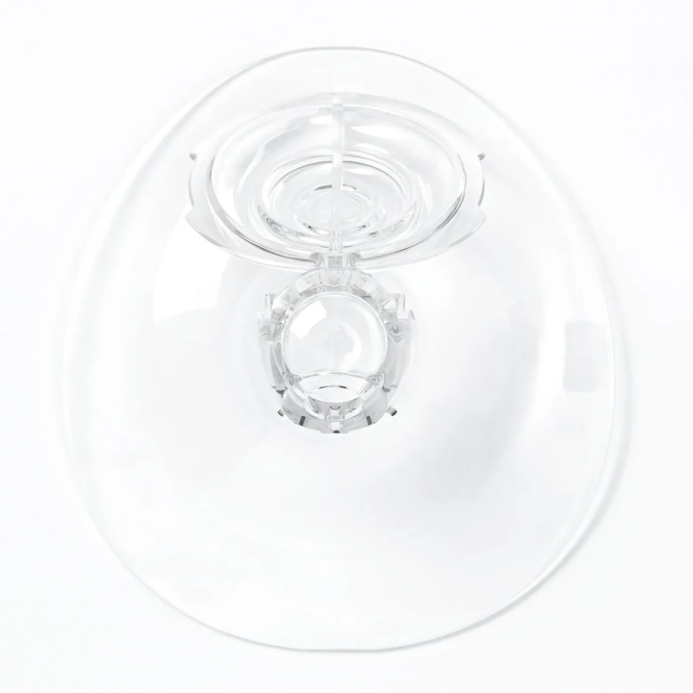 Brustschalen für Elvie Pump 28mm
