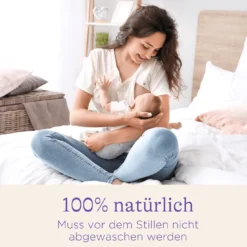 Brustwarzensalbe HPA® Lanolin