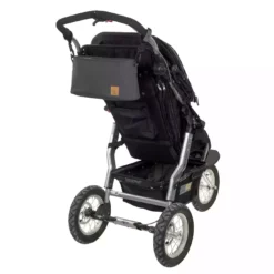 Buggy Organizer Anthrazit