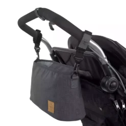 Buggy Organizer Anthrazit