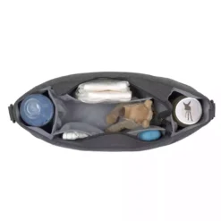 Buggy Organizer Anthrazit