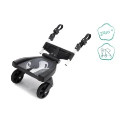 Buggy Board