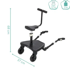Buggyboard FlexiRide